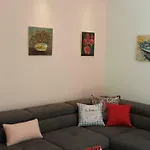 Apartamento Diva Star *