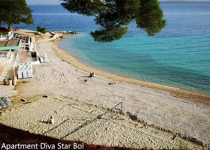 Diva Star *