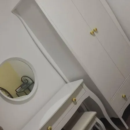 Apartment Diva Star *