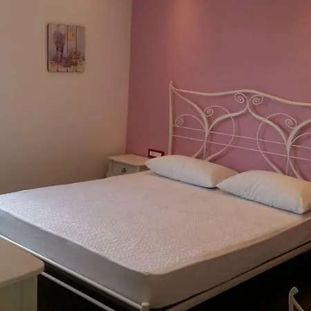 Apartamento Diva Star