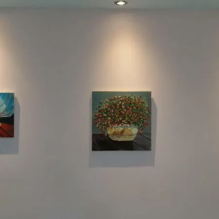 Apartamento Diva Star *