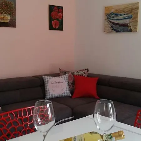 Apartamento Diva Star