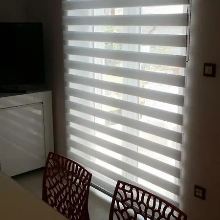 Diva Star Apartment Bol