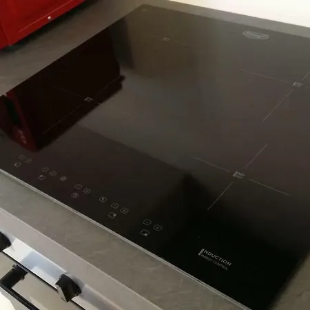 Apartamento Diva Star *