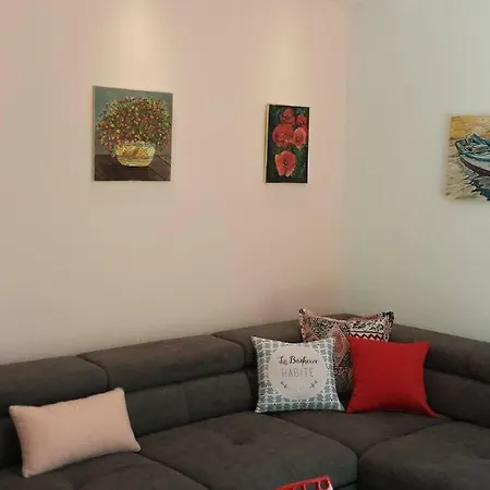 Apartment Diva Star *
