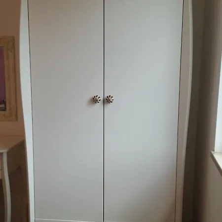 Diva Star Apartment *