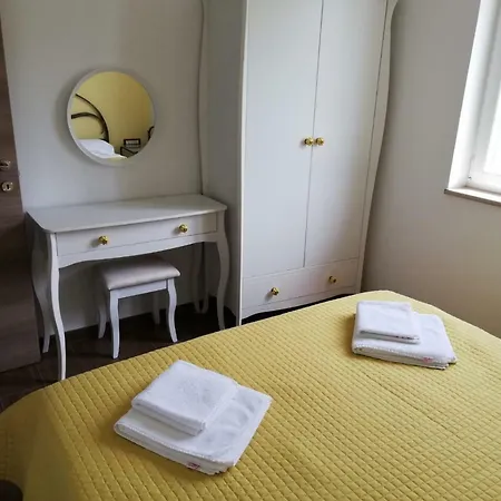 Diva Star Apartment
