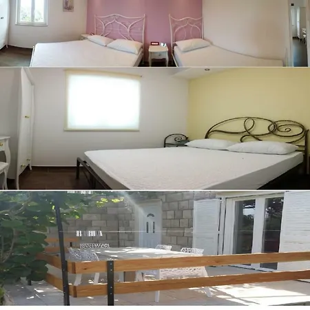 Diva Star Apartment Bol
