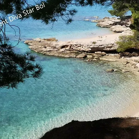 Diva Star Apartamento