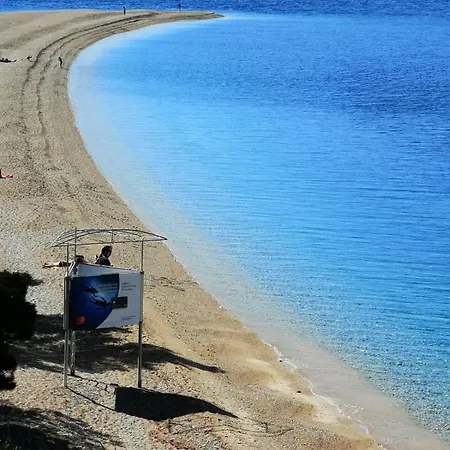 Apartamento Diva Star *