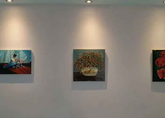 Апартаменты Diva Star *