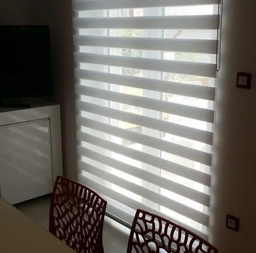 Diva Star Апартаменты Бол