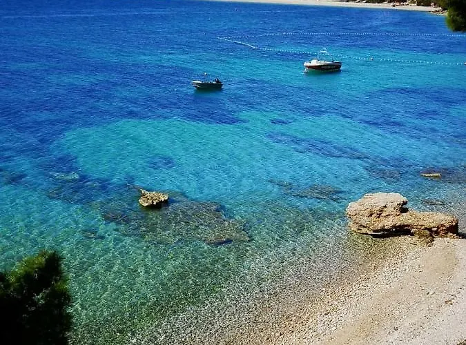 Апартаменты Diva Star