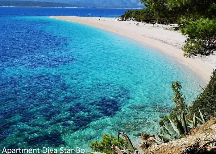 Diva Star Апартаменты *