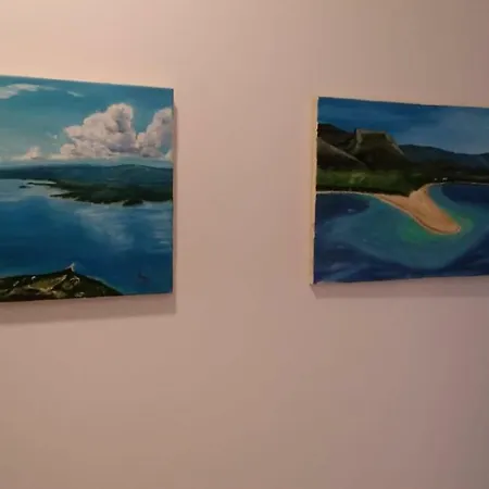 アパート Diva Star