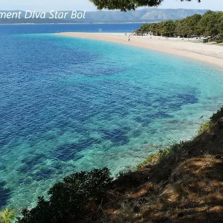 Diva Star Appartement