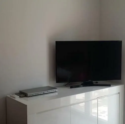 Diva Star Appartement