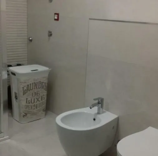 Appartement Diva Star