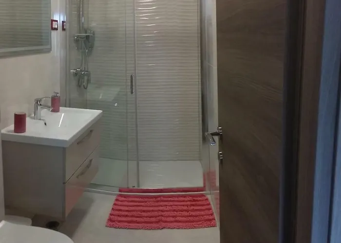 Appartement Diva Star Bol