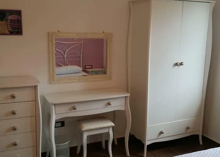 Diva Star Appartement *