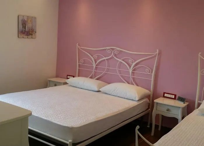 Appartement Diva Star Bol