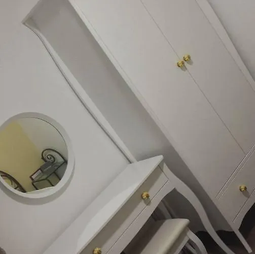 Appartement Diva Star *