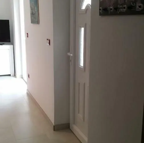 Appartement Diva Star Bol