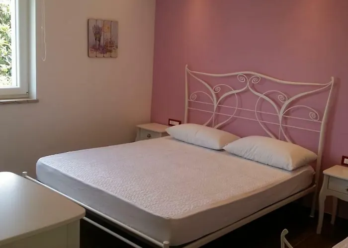 Appartement Diva Star