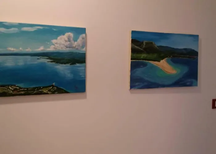 Appartement Diva Star