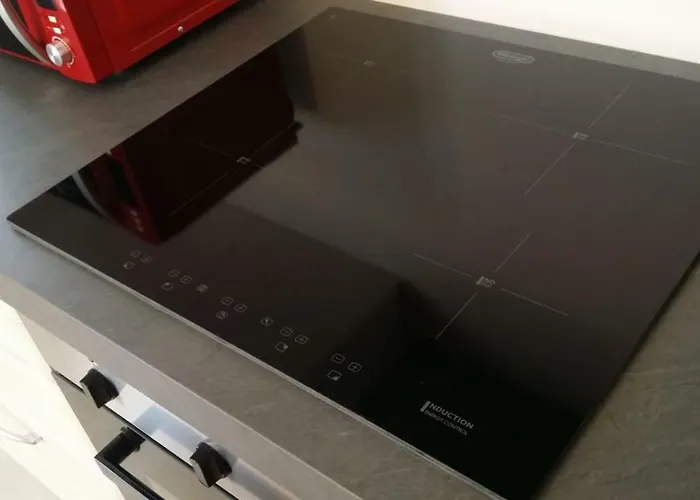 Appartement Diva Star *