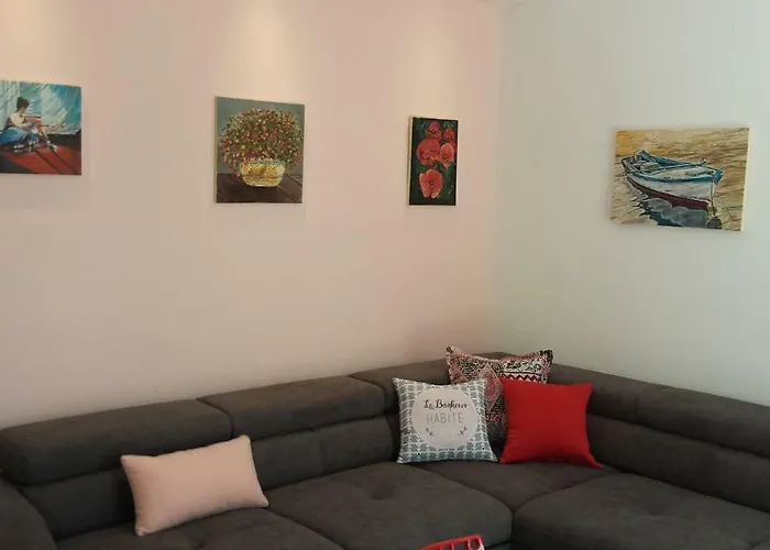 Appartement Diva Star *