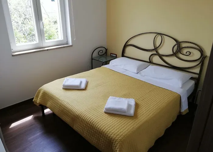 Appartement Diva Star