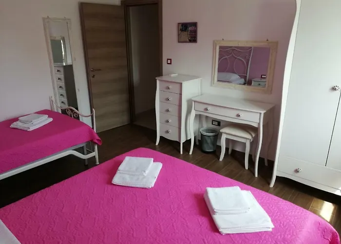 Appartement Diva Star