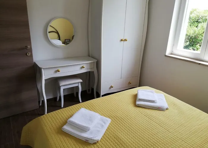 Diva Star Appartement