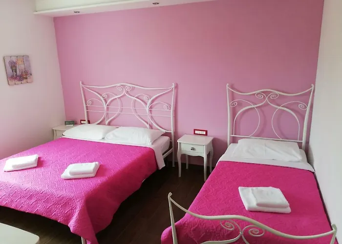 Diva Star Appartement