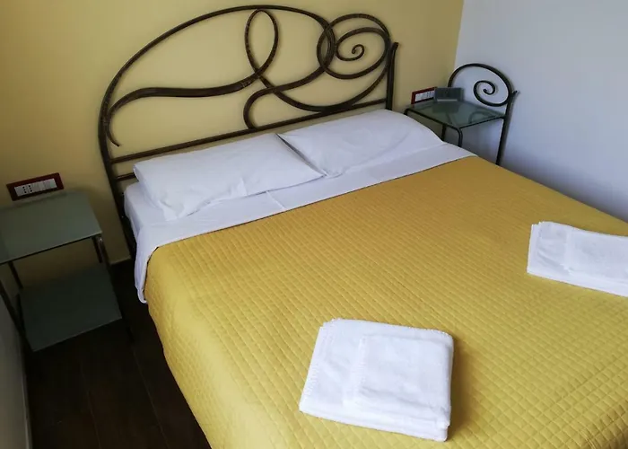 Appartement Diva Star *