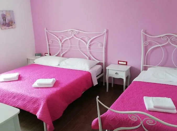 Diva Star Appartement Bol