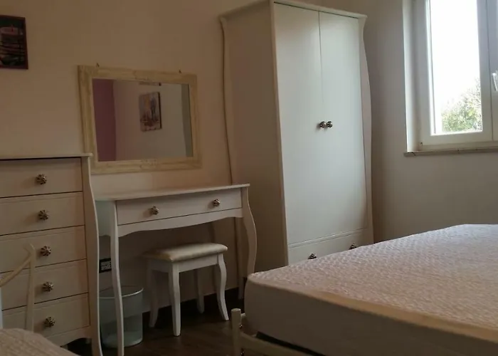 Diva Star Appartement *