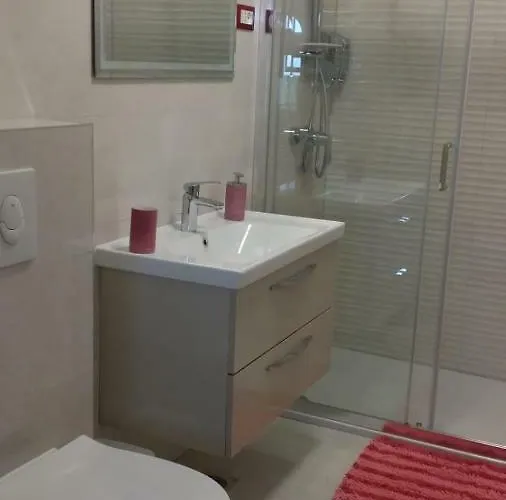 Appartement Diva Star Bol