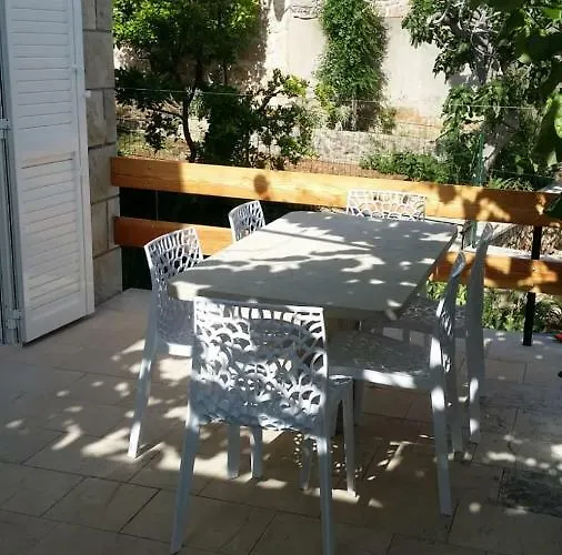 Appartement Diva Star Bol