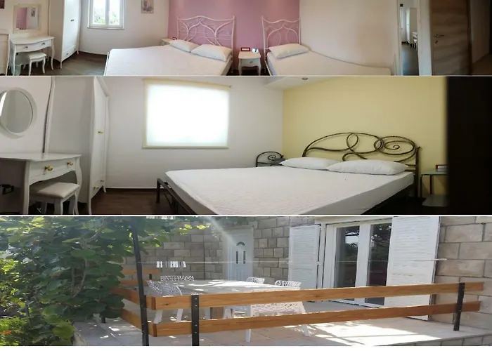 Diva Star Appartement Bol