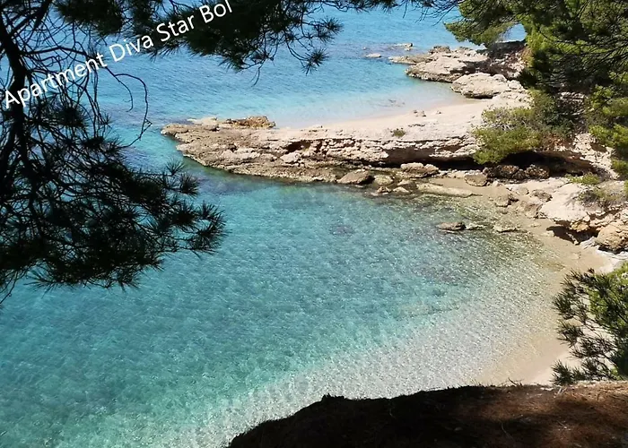 Diva Star Appartement