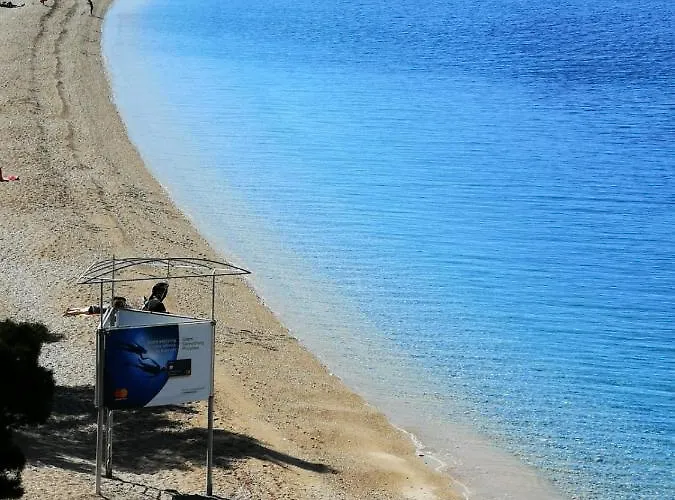 Appartement Diva Star *